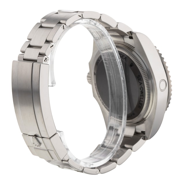 Rolex Deepsea 136660 Image 3